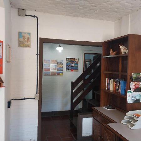 Passa Quatro- Casa Inteira Rustica Para Ate 9 Pessoas Εξωτερικό φωτογραφία