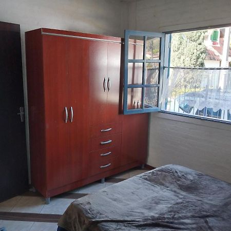 Passa Quatro- Casa Inteira Rustica Para Ate 9 Pessoas Εξωτερικό φωτογραφία