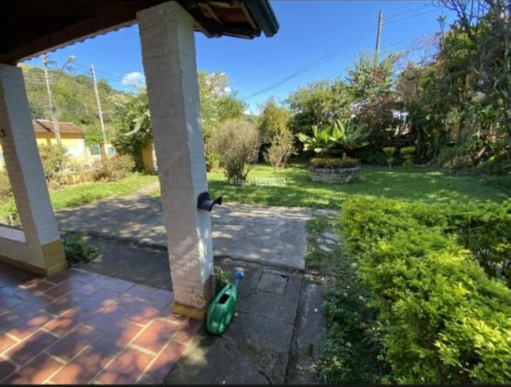 Passa Quatro- Casa Inteira Rustica Para Ate 9 Pessoas Εξωτερικό φωτογραφία