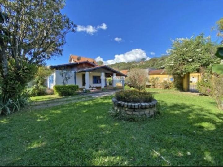 Passa Quatro- Casa Inteira Rustica Para Ate 9 Pessoas Εξωτερικό φωτογραφία