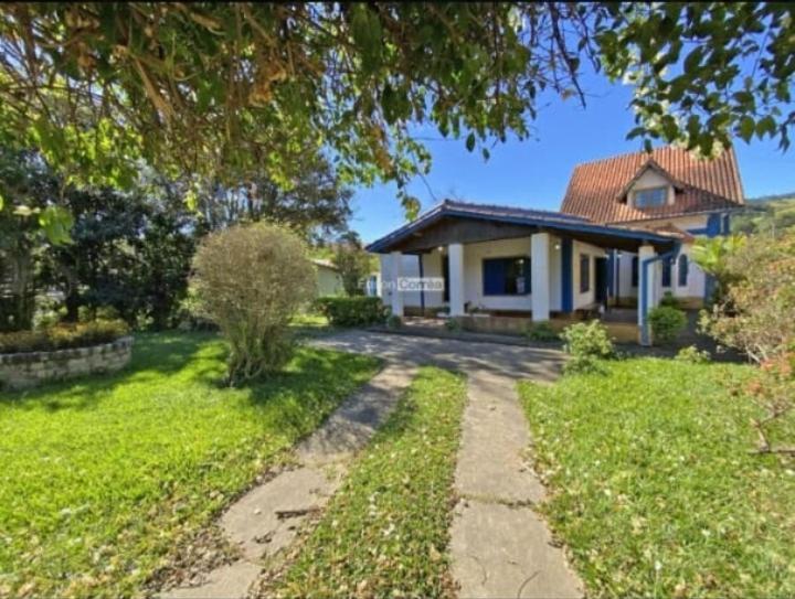 Passa Quatro- Casa Inteira Rustica Para Ate 9 Pessoas Εξωτερικό φωτογραφία