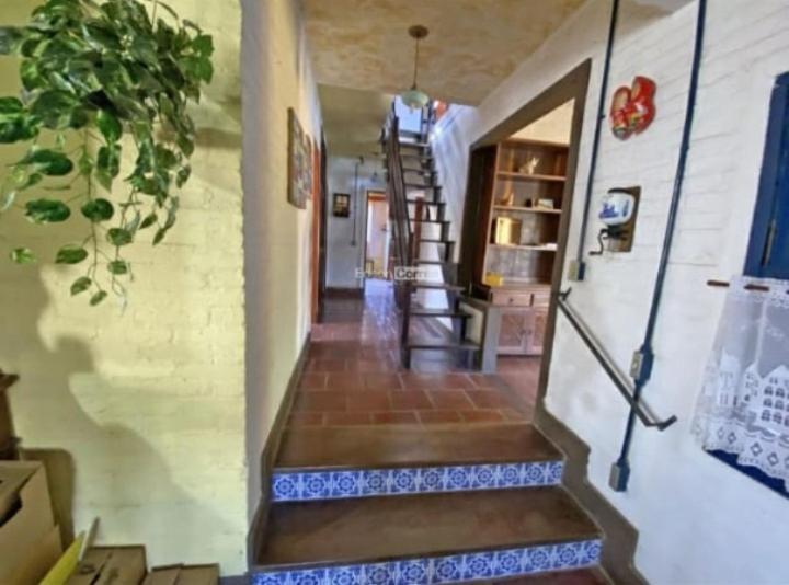 Passa Quatro- Casa Inteira Rustica Para Ate 9 Pessoas Εξωτερικό φωτογραφία