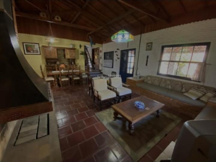 Passa Quatro- Casa Inteira Rustica Para Ate 9 Pessoas Εξωτερικό φωτογραφία