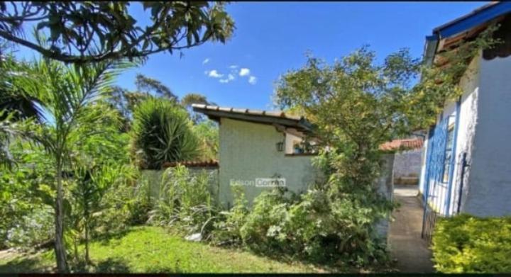 Passa Quatro- Casa Inteira Rustica Para Ate 9 Pessoas Εξωτερικό φωτογραφία