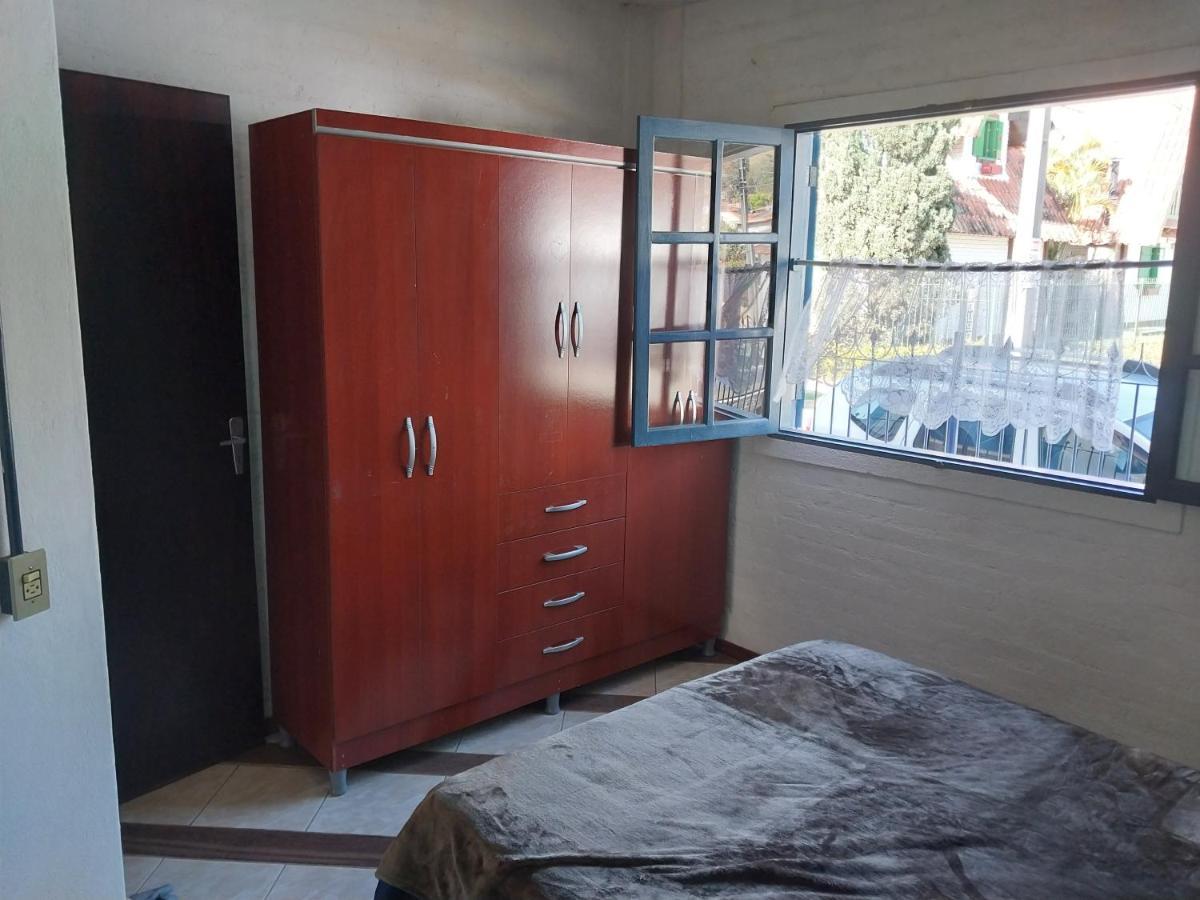 Passa Quatro- Casa Inteira Rustica Para Ate 9 Pessoas Εξωτερικό φωτογραφία